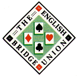 EBU : English Bridge Union